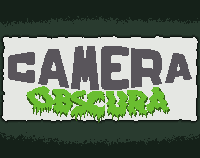 Games like Camera Obscura