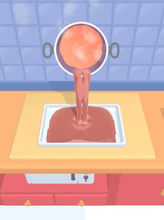 Candy Shop - Cooking Game screenshot