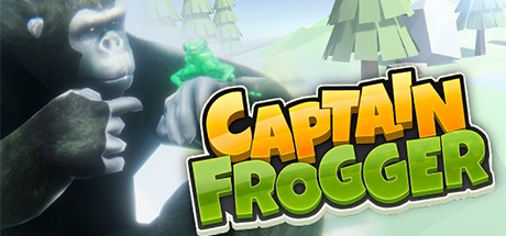 Games like Captain Frogger