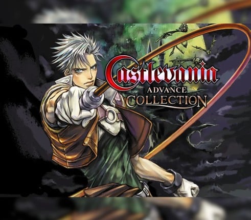 Castlevania Advance Collection Image