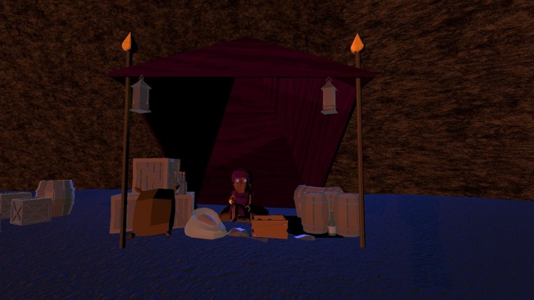 Caves of Madness Image