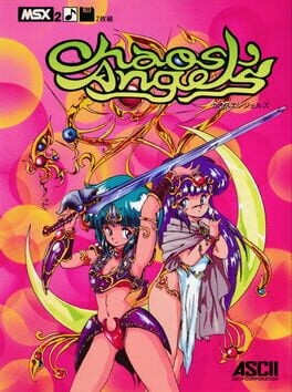 Games like Chaos Angels