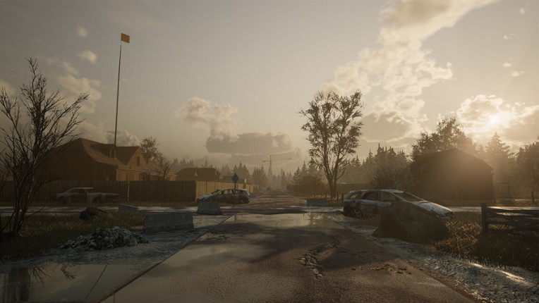 CHEMISTS: Area of infection screenshot