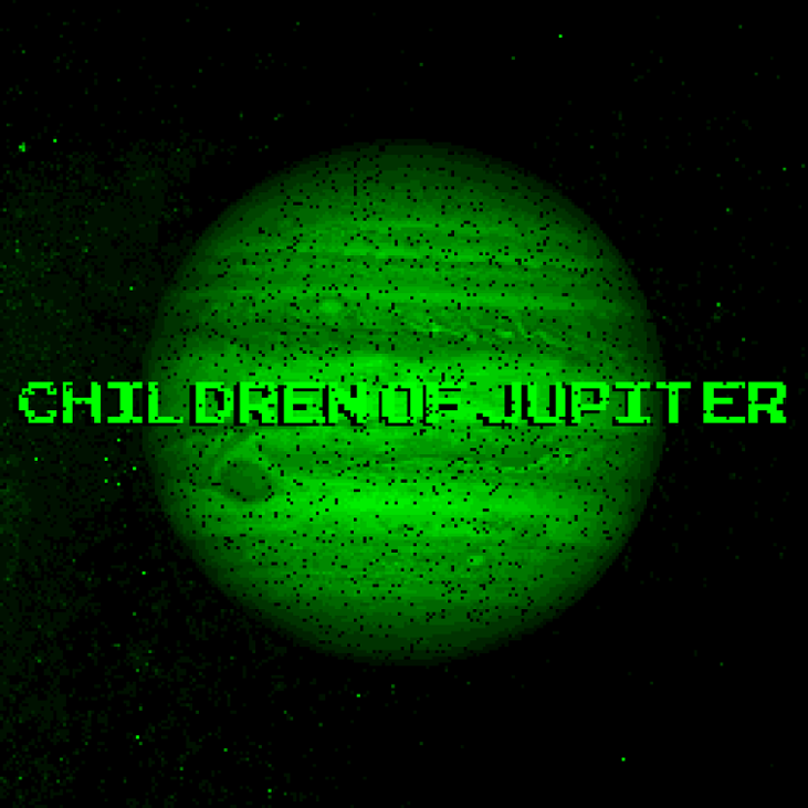 Games like Children of Jupiter