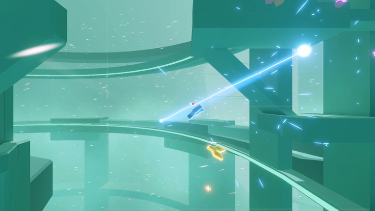 CHROMA+ELEKTRON screenshot