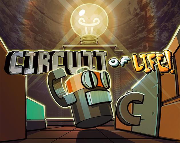 Games like Circuit of Life