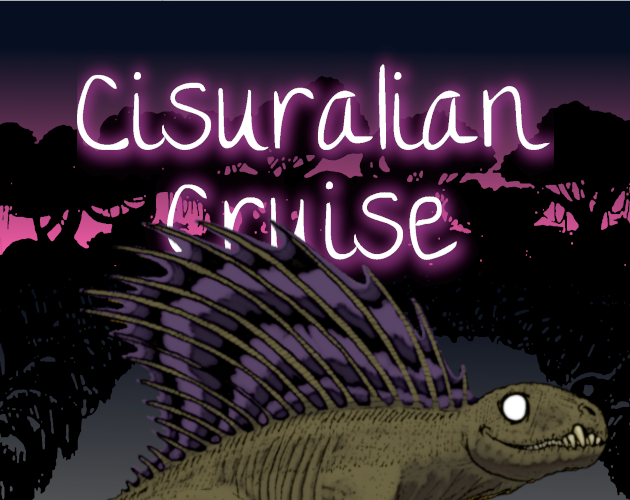 Games like Cisuralian Cruise