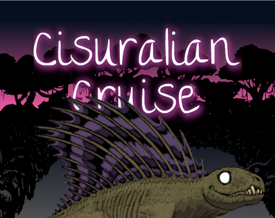 Cisuralian Cruise Image