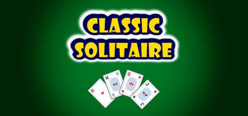 Classic Solitaire Image