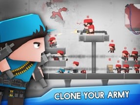 Clone Wars Armies: Battle Game Image