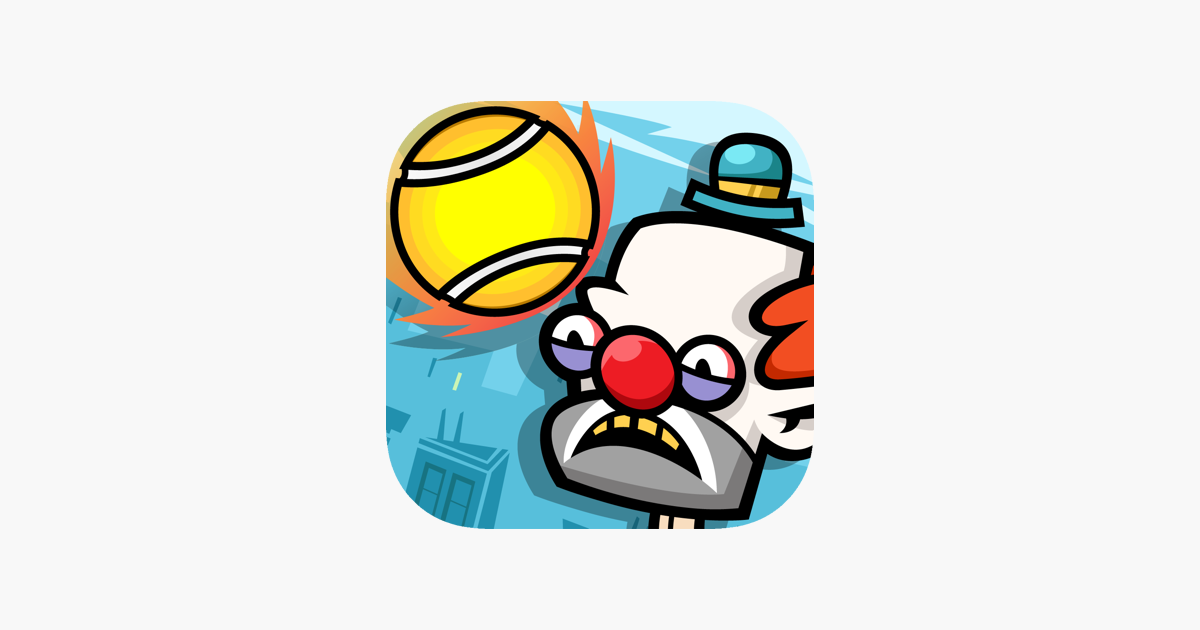 Games like Clowns in the Face