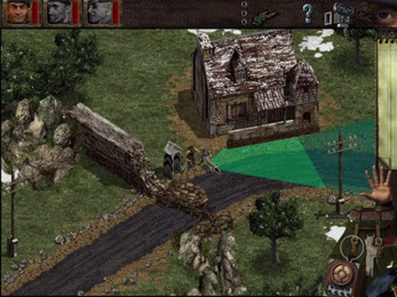 Commandos Image