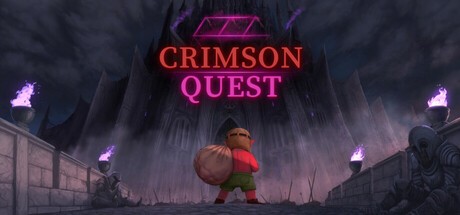 Games like Crimson Quest
