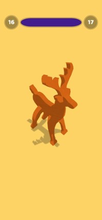 Cut Out 3D screenshot