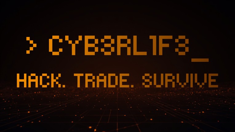 CYBERLIFE Image