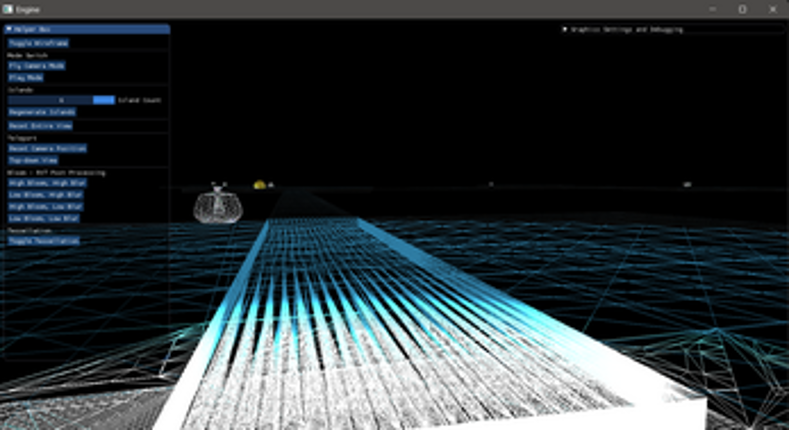 D3D11 - PCG & Psychoacoustics Image