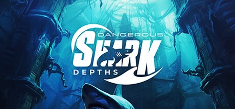 Games like Dangerous Shark Depths