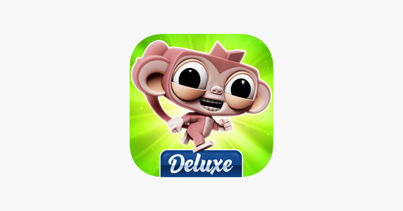 Dare the Monkey: Deluxe Image