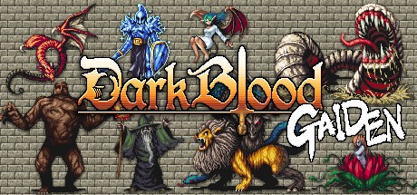 Games like DarkBlood -Gaiden-