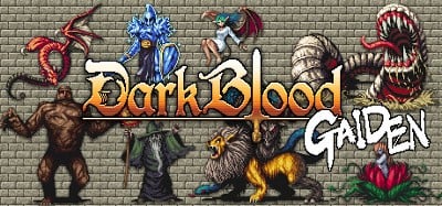 DarkBlood -Gaiden- Image