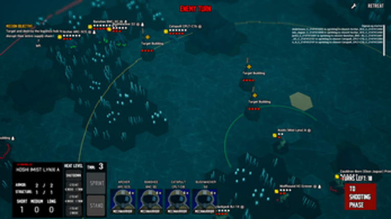 Delta Strike Destiny 0.12.3 Image