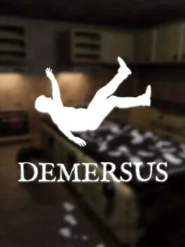Games like Demersus
