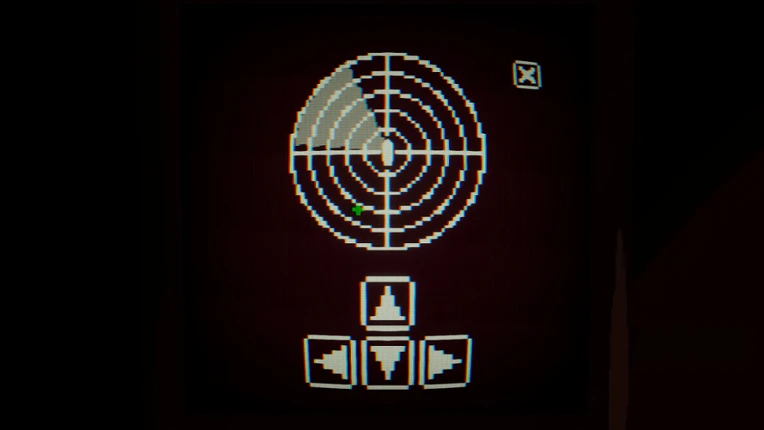 Depths' Tale Image