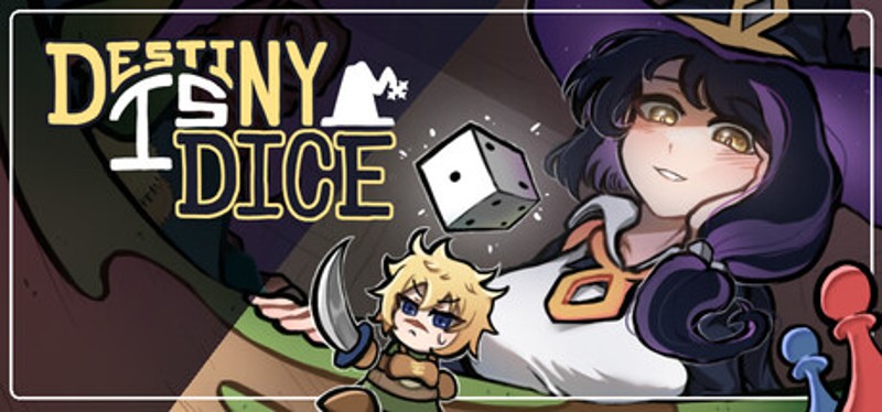 Destiny Is Dice Image