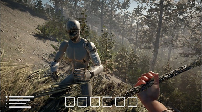 Determinant screenshot