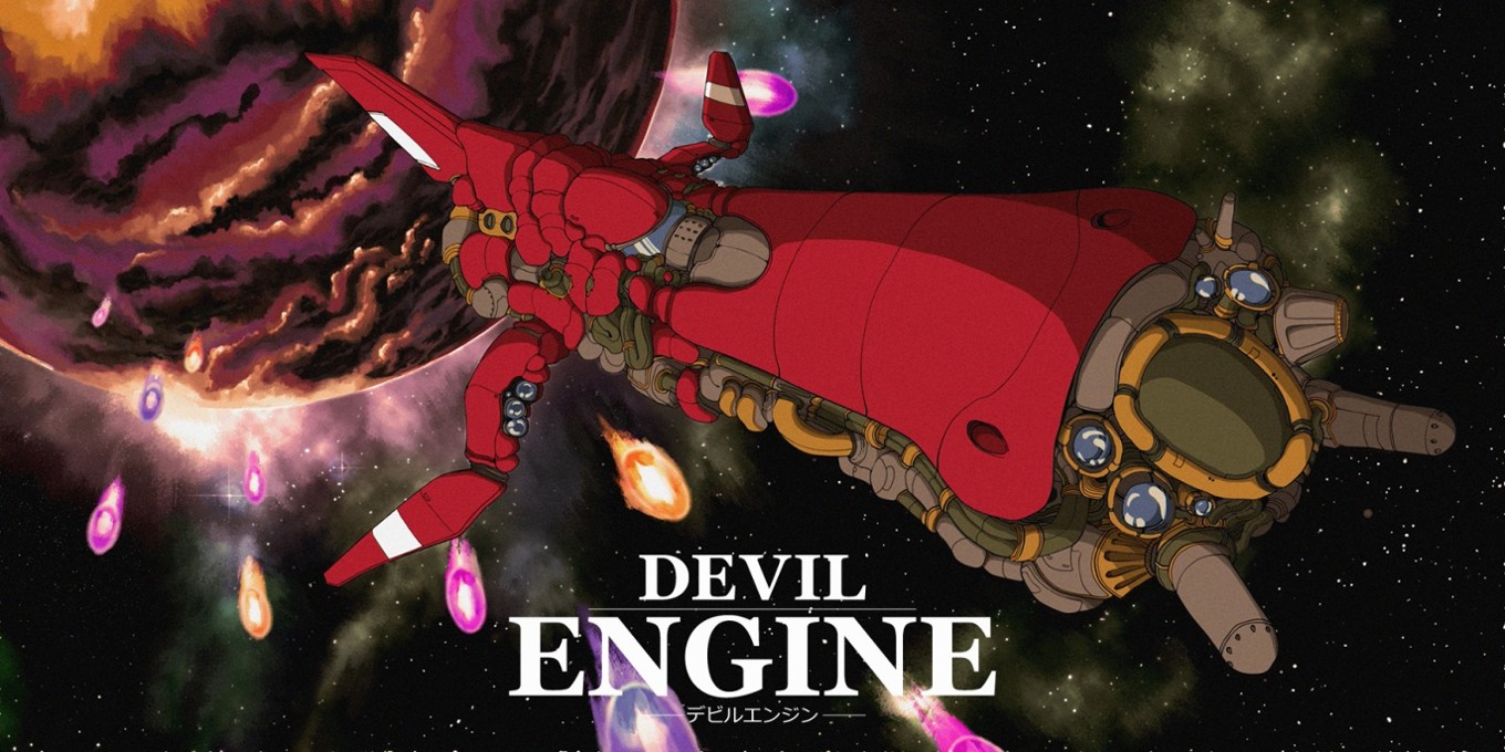 Games like Devil Engine