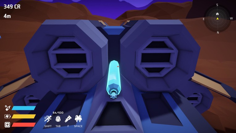 Dignaut screenshot