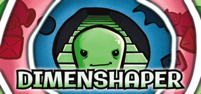 Dimenshaper Image