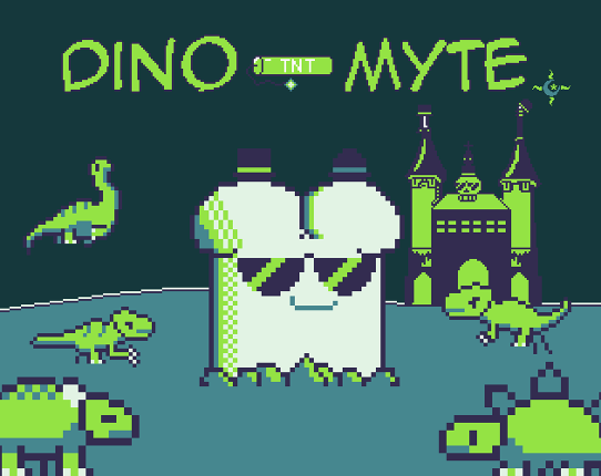 Dino-Myte Image