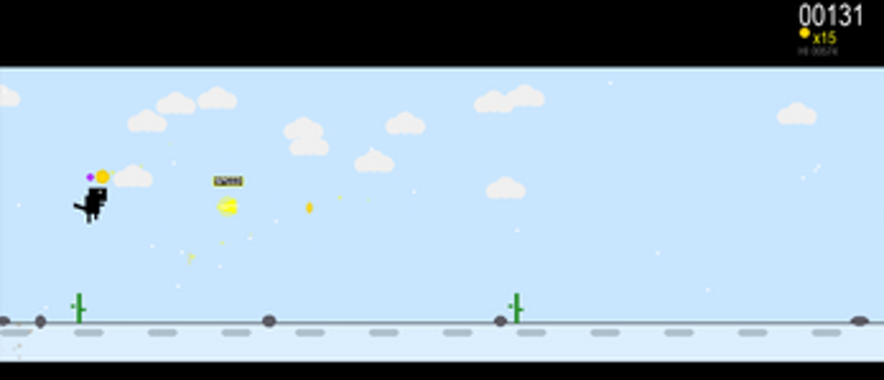 DinoRun-Ultimate Edition Image