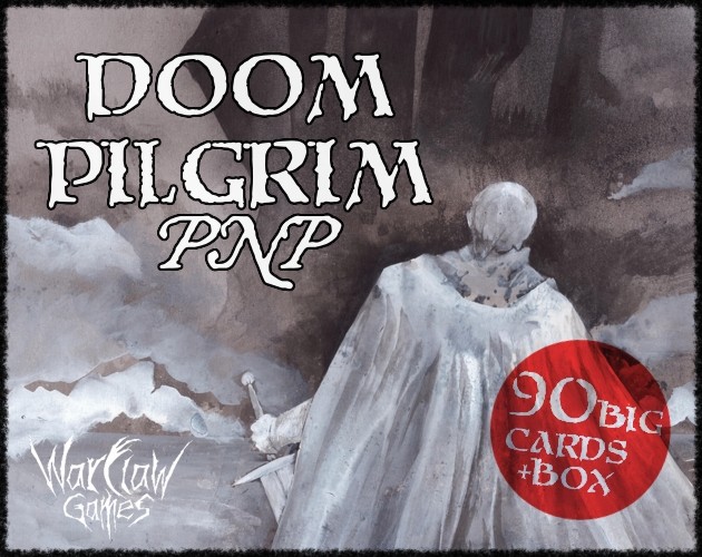 Games like DOOM PILGRIM (PNP)