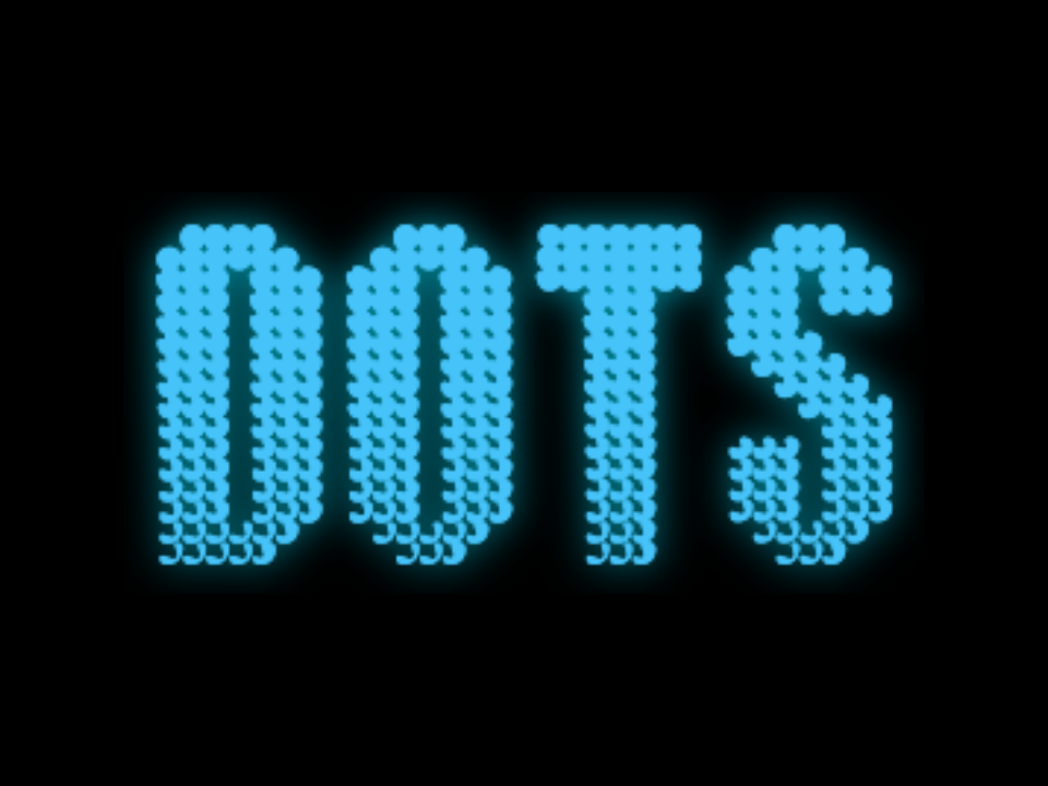 Games like DOTS