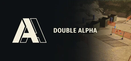 Games like Double Alpha