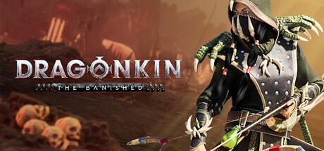 Games like Dragonkin: The Banished