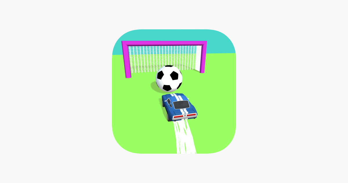 Games like Draw Goal 3D