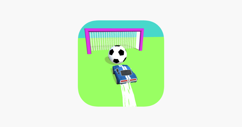 Draw Goal 3D Game Cover