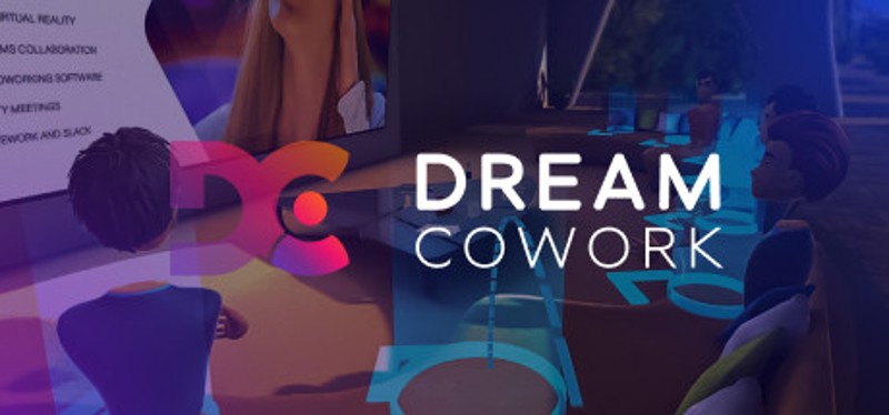 DreamCowork Beta Image