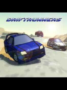 Games like Drift Runners