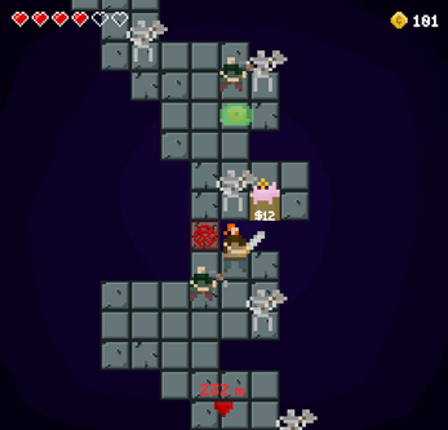 Dungeon Escape Image