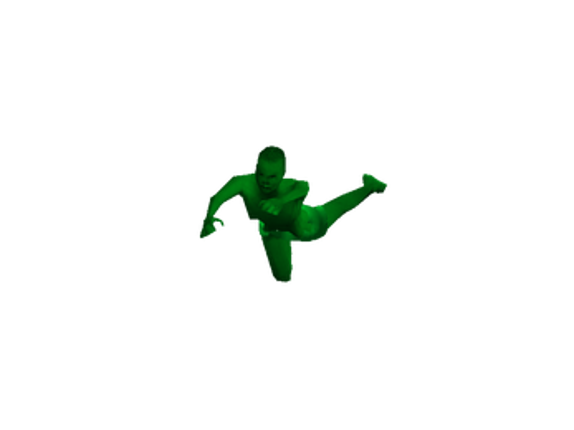 Dungeonought screenshot