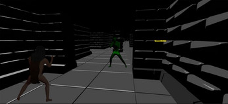Dungeonought screenshot