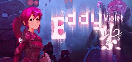 Games like Eddy Violet