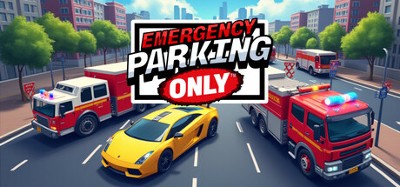 Emergency Parking Only Image