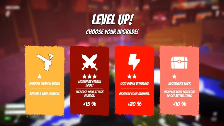 Emoji Killer - Casino Massacre screenshot