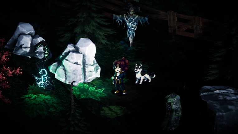Enigma of Fear Image