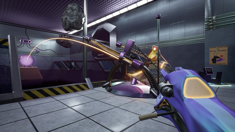 Escape Velocity screenshot